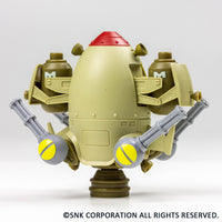 XINSHIHOBBIES - Metal Slug Vehicles Set 2 (Metal Slug 3)