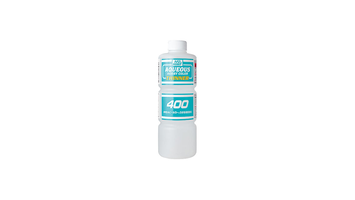 T111 Aqueous Color Thinner 400ml