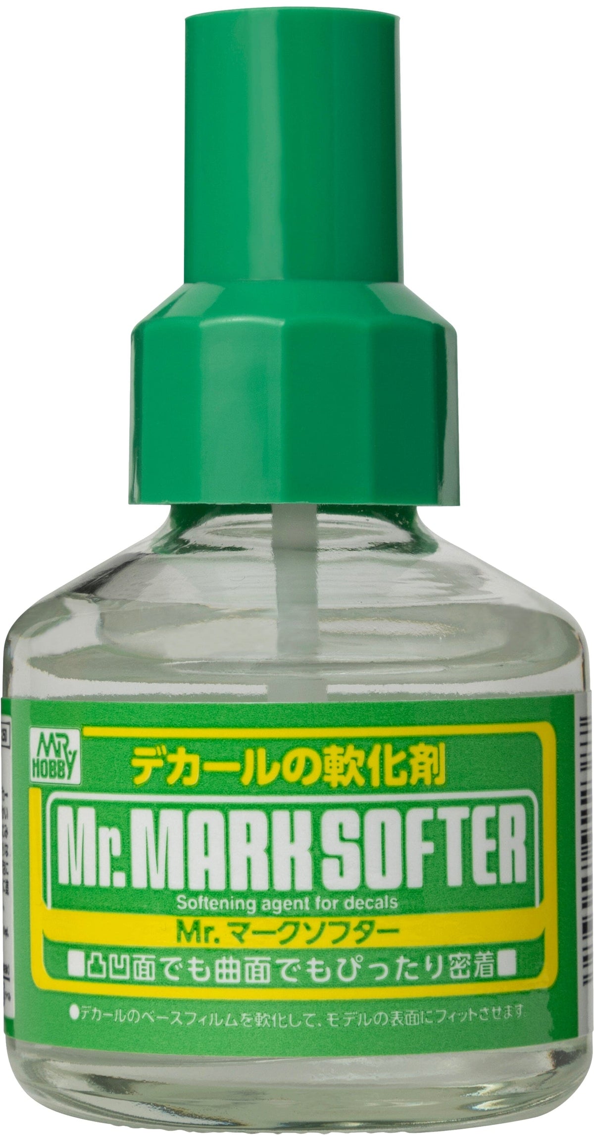 MS231 Mr Mark Softer - USA Gundam Store