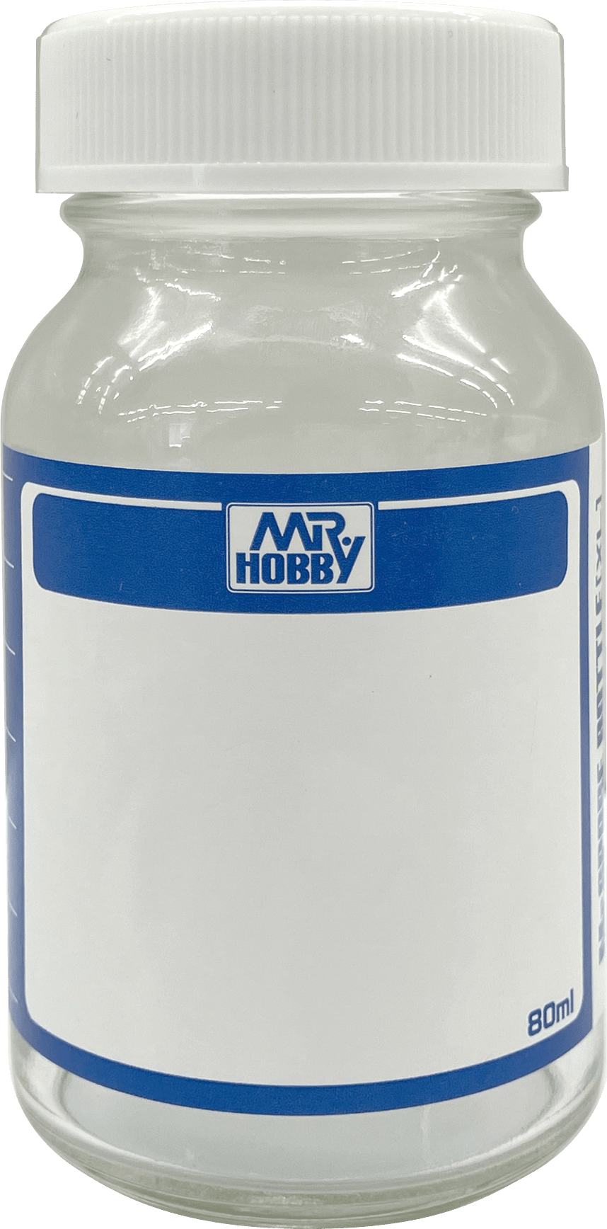 SB224 Mr. Spare Bottle XL 80ml