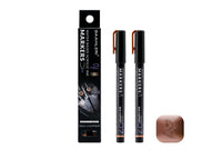 Metallic Series Markers Red Copper (Set of 2)