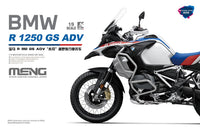 Meng 1/9 BMW R 1250 GS ADV (Pre-colored Edition)