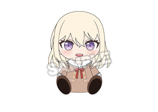 BanG Dream! Ave Mujica Uika Misumi (School Uniform Ver.) Plushie