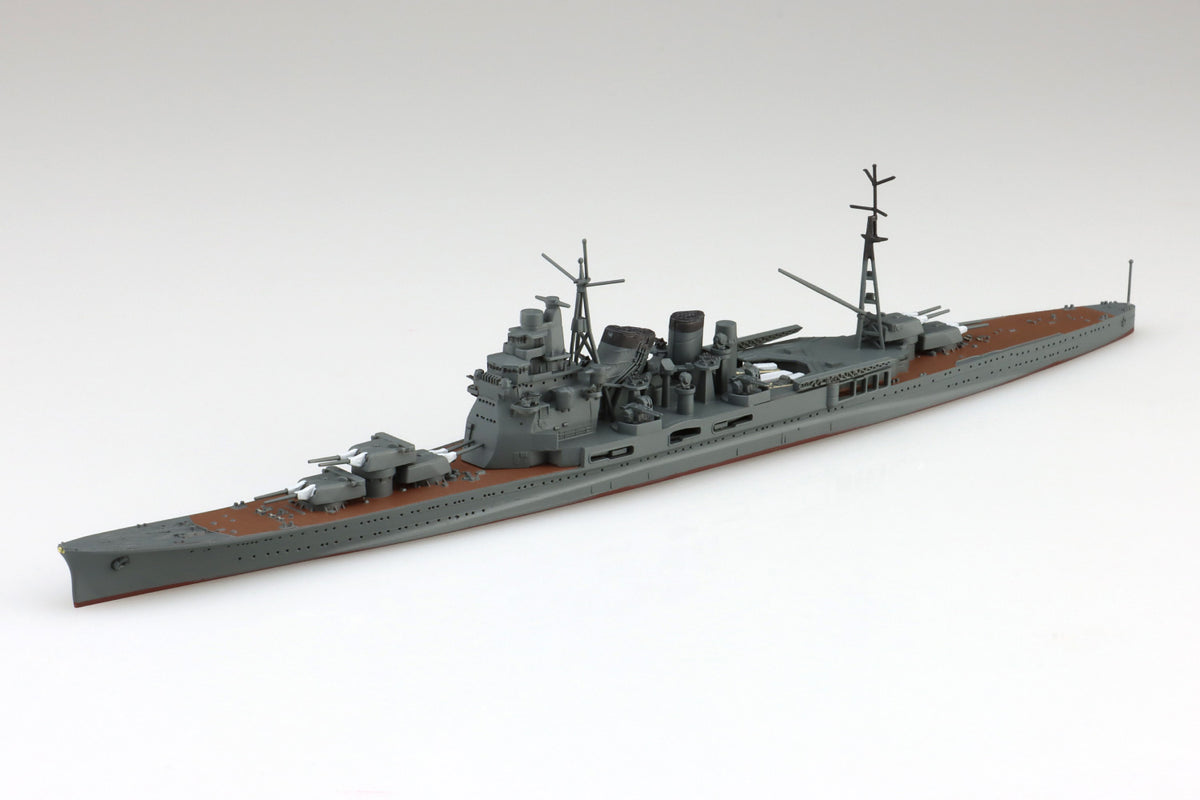 Aoshima 1/700 JAPANESE NAVY HEAVY CRUISER ATAGO