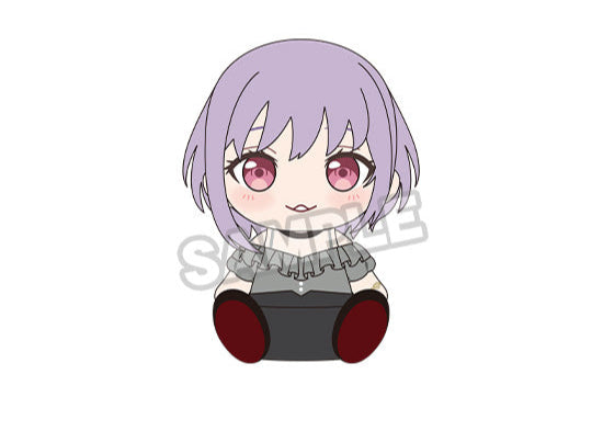 BanG Dream! Ave Mujica Nyamu Yutenji (Casual Outfit Ver.) Plushie