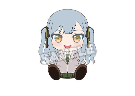BanG Dream! Ave Mujica Sakiko Togawa (School Uniform Ver.) Plushie