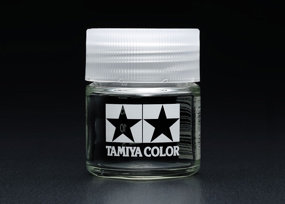 Tamiya Color Paint Mixing Jar