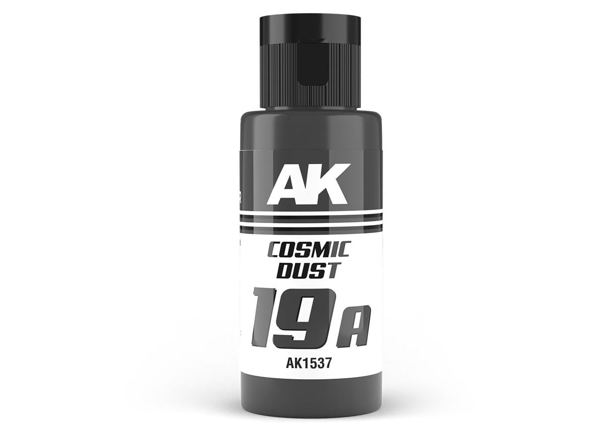 AK Interactive Dual Exo 19A - Cosmic Dust 60ml