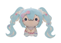 Vocaloid Mochipico Hatsune Miku (Sugar Cloud Ver. A) Plush