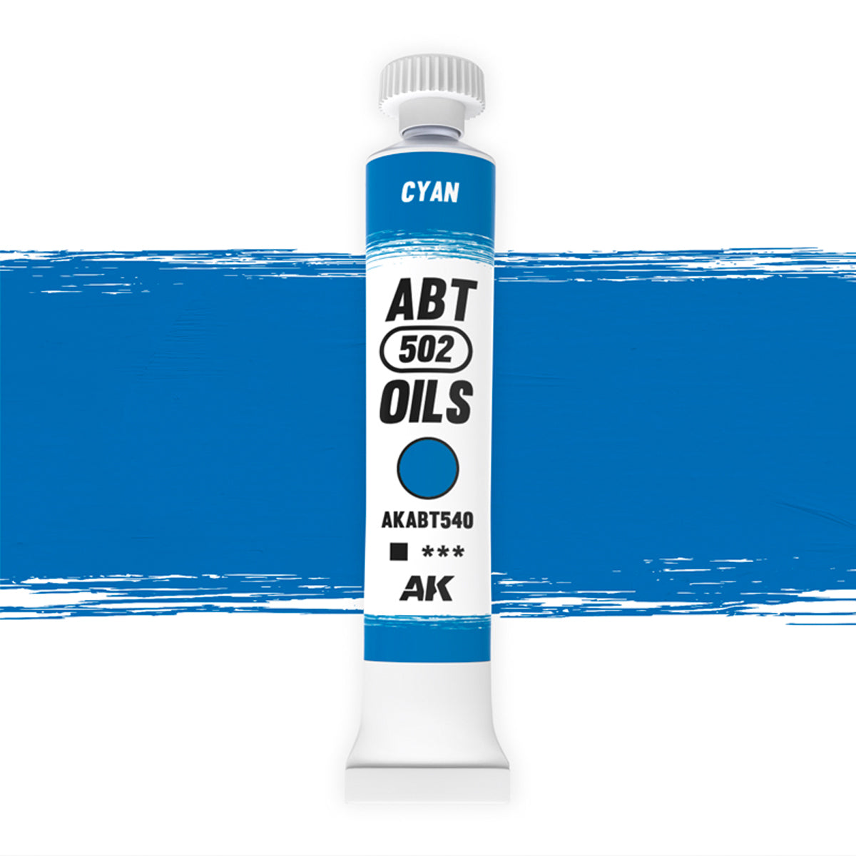 Abteilung502 Cyan