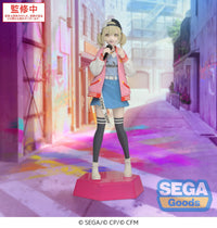 Project Sekai Colorful Stage! feat. Hatsune Miku Desktop x Decorate Collections Azusawa Kohane Figure