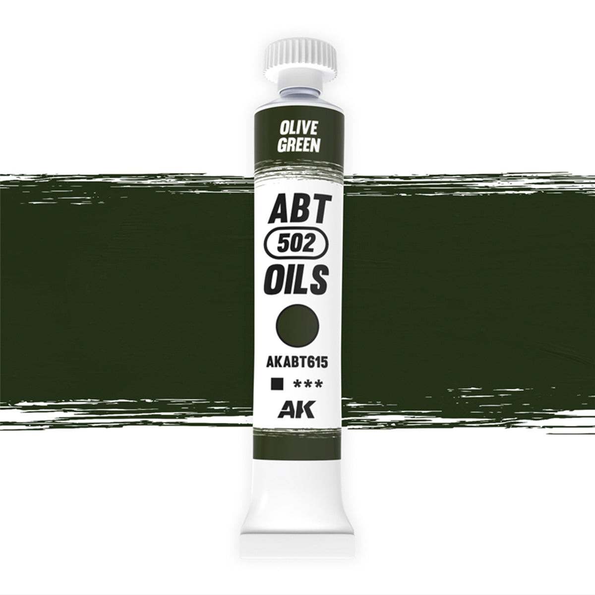 Abteilung502 Olive Green