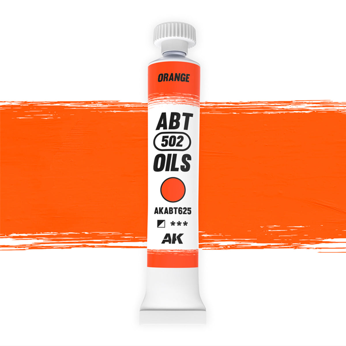 Abteilung502 Orange