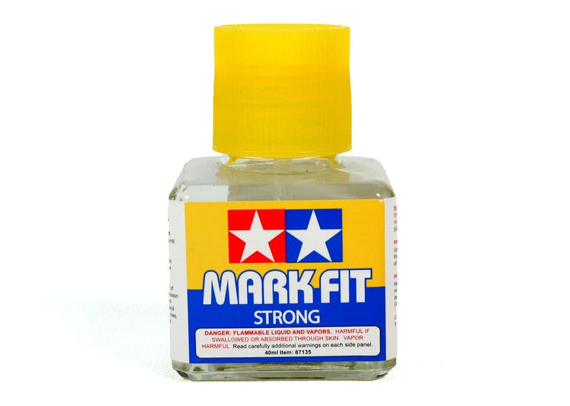 Tamiya 87135 Mark Fit Strong
