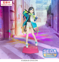Project Sekai Colorful Stage! feat. Hatsune Miku Desktop x Decorate Collections Shiraishi An Figure