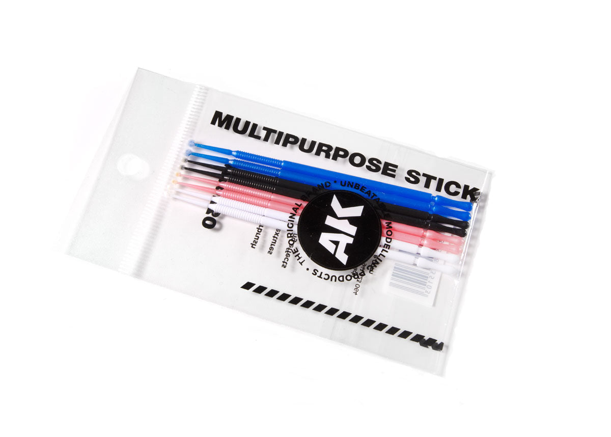 AK Interactive Multipurpose sticks (8units)