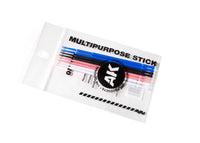 AK Interactive Multipurpose sticks (8units)