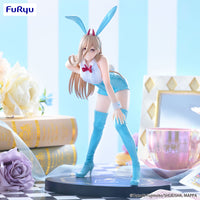 Chainsaw Man BiCute Bunnies Power (Light Blue Color Ver.) Figure