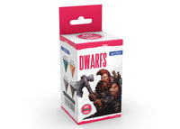AK Interactive Quick Gen - Dwarfs (Set)