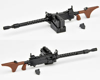 TomyTec 1/12 Little Armory LASW05 Strike Witches RtB M1919A6