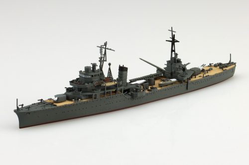 Aoshima 1/700 IJN Light Cruiser KASHIMA