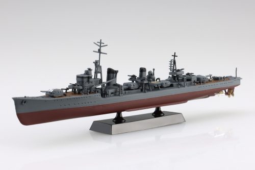 Aoshima 1/700 Full Hull Ijn Destroyer Yukikaze