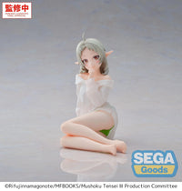 Mushoku Tensei Jobless Reincarnation Yumemirize Sylphiette Figure