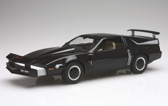 Knight Rider K.I.T.T. (SPM) 1/24 Scale Model Kit