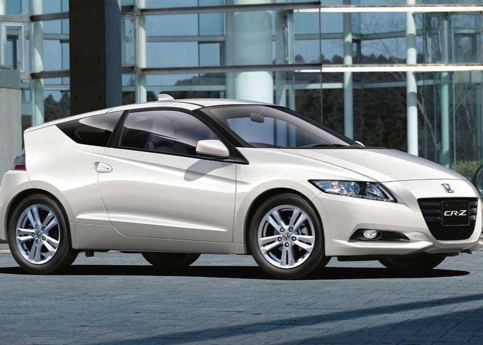 Fujimi 1/24 Honda CR-Z Early (ZF1) Alpha Grade