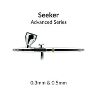 Gaahleri Advanced Series Seeker 0.3 & 0.5mm