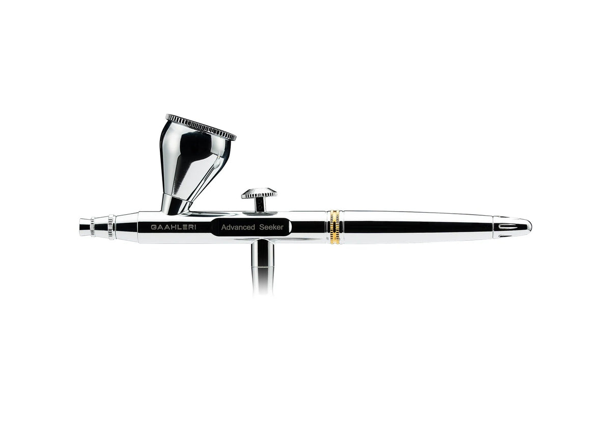 Gaahleri Advanced Series Seeker 0.3 & 0.5mm