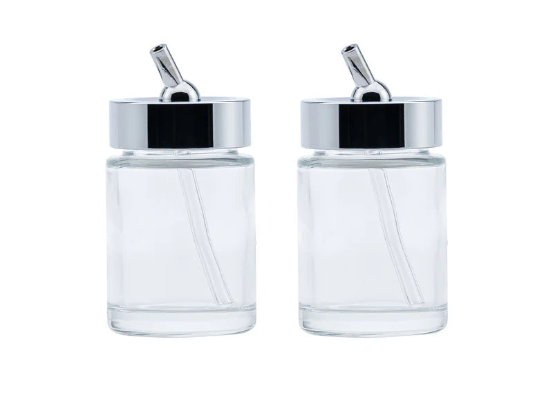 Gaahleri Metal-Capped Siphon Cup