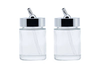 Gaahleri Metal-Capped Siphon Cup