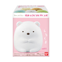 Sumikko Gurashi Shokugan Friends Wave 1 Box of 12 Random Figures
