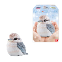 Flocked Tenori Friends 3 Box of 12 Random Figures