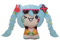 Vocaloid Mochipico Hatsune Miku (Digital Stars 2025 Ver. C) Mini Plush