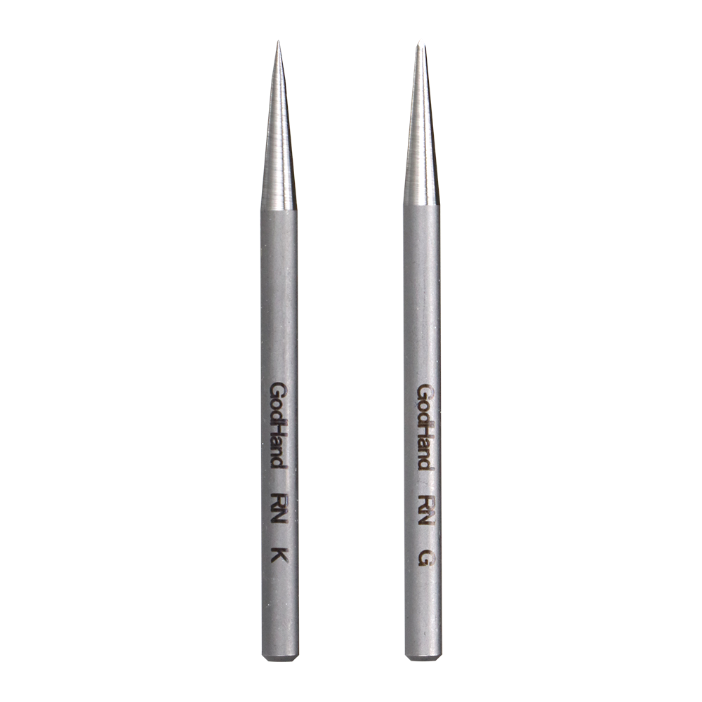 GodHand GH-RN-SET Riegel Needle