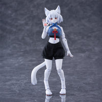 Aoshima Kemopla #SP-09R, Ruoran
