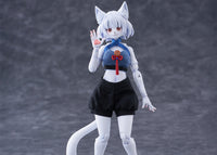 Aoshima Kemopla #SP-09R, Ruoran