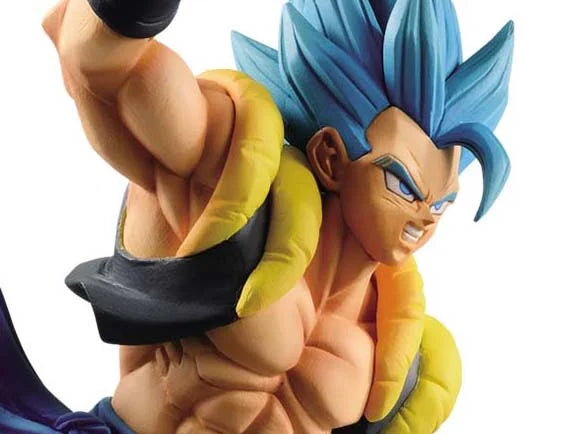 Dragon Ball Super Broly Warriors Battle Retsuden Z Super Saiyan God Super Saiyan Gogeta