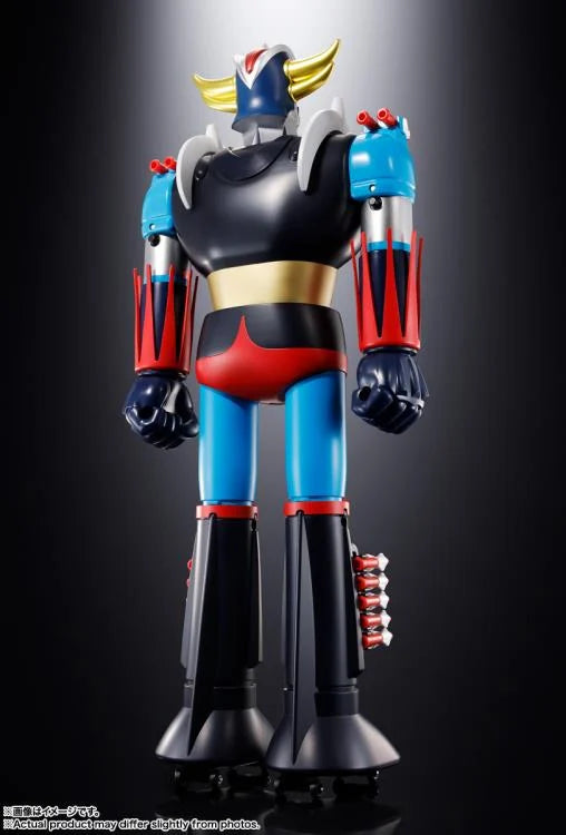 UFO Robot Grendizer Jumbo Machinder Grendizer