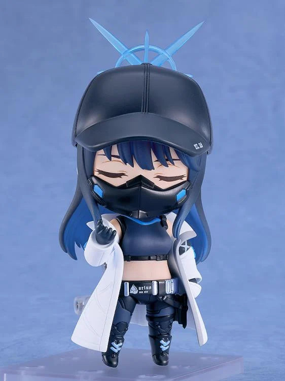 Blue Archive Nendoroid No.2788 Saori Joumae