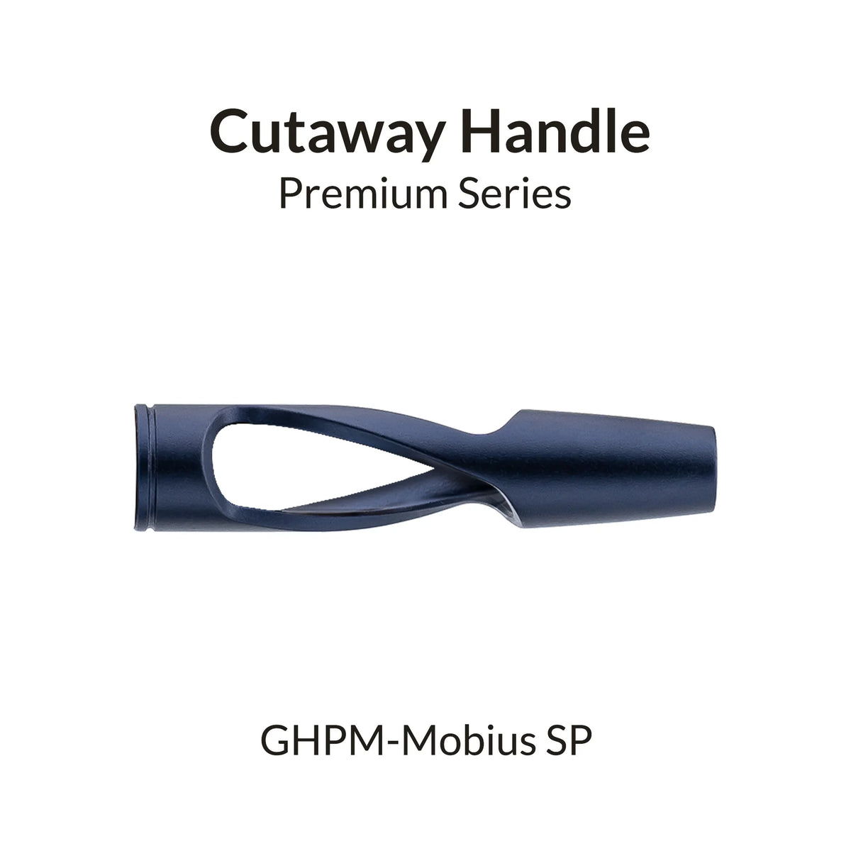Gaahleri Handle for Mobius SP