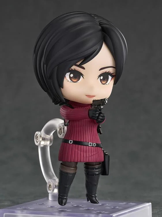 Resident Evil 4 Nendoroid No.2761 Ada Wong