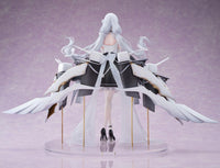 Azur Lane Shira (Heavy Armament Ver.) 1/6 Scale Figure