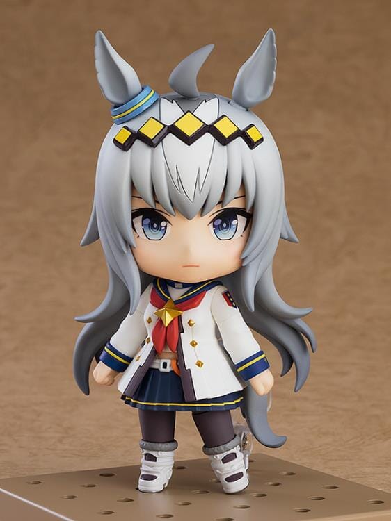 Uma Musume Pretty Derby Nendoroid No.2101 Oguri Cap