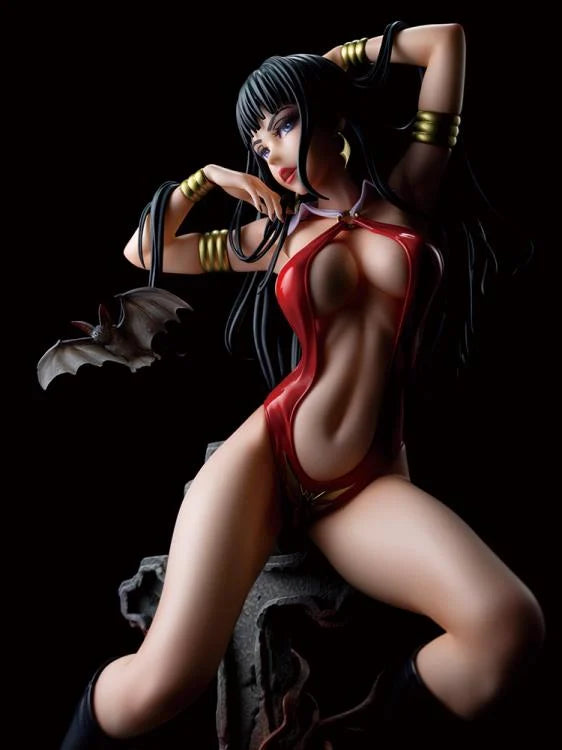 Vampirella Bishoujo Vampirella 1/7 Scale Figure
