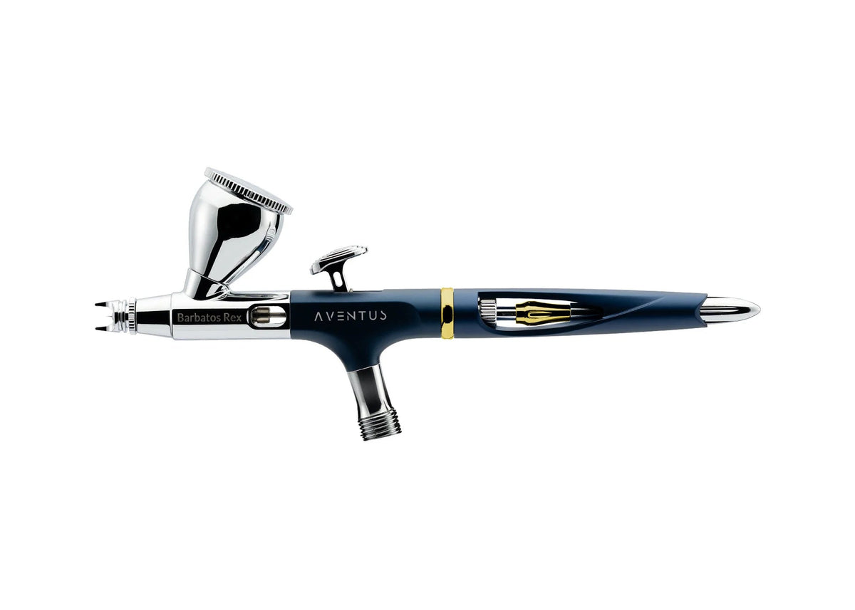 Gaahleri Ace Series Aventus Midnight Tide Rex Ver. 0.2 & 0.4mm