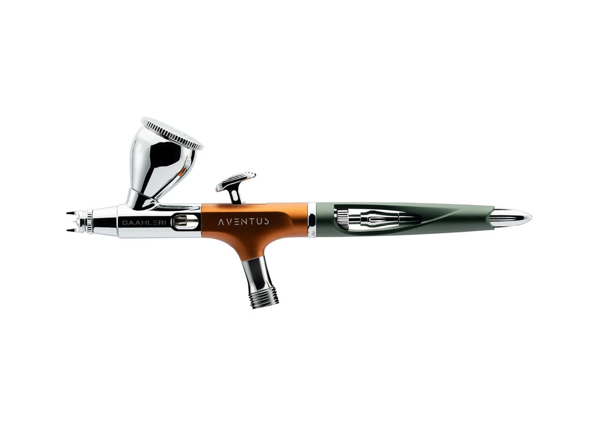 Gaahleri Ace Series Aventus Verdant Ember 0.2 & 0.4mm
