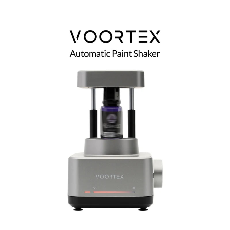 Gaahleri Voortex Airbrush Paint Mixer US